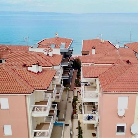 Anthos House Polychrono Halkidiki 아파트 외부 사진