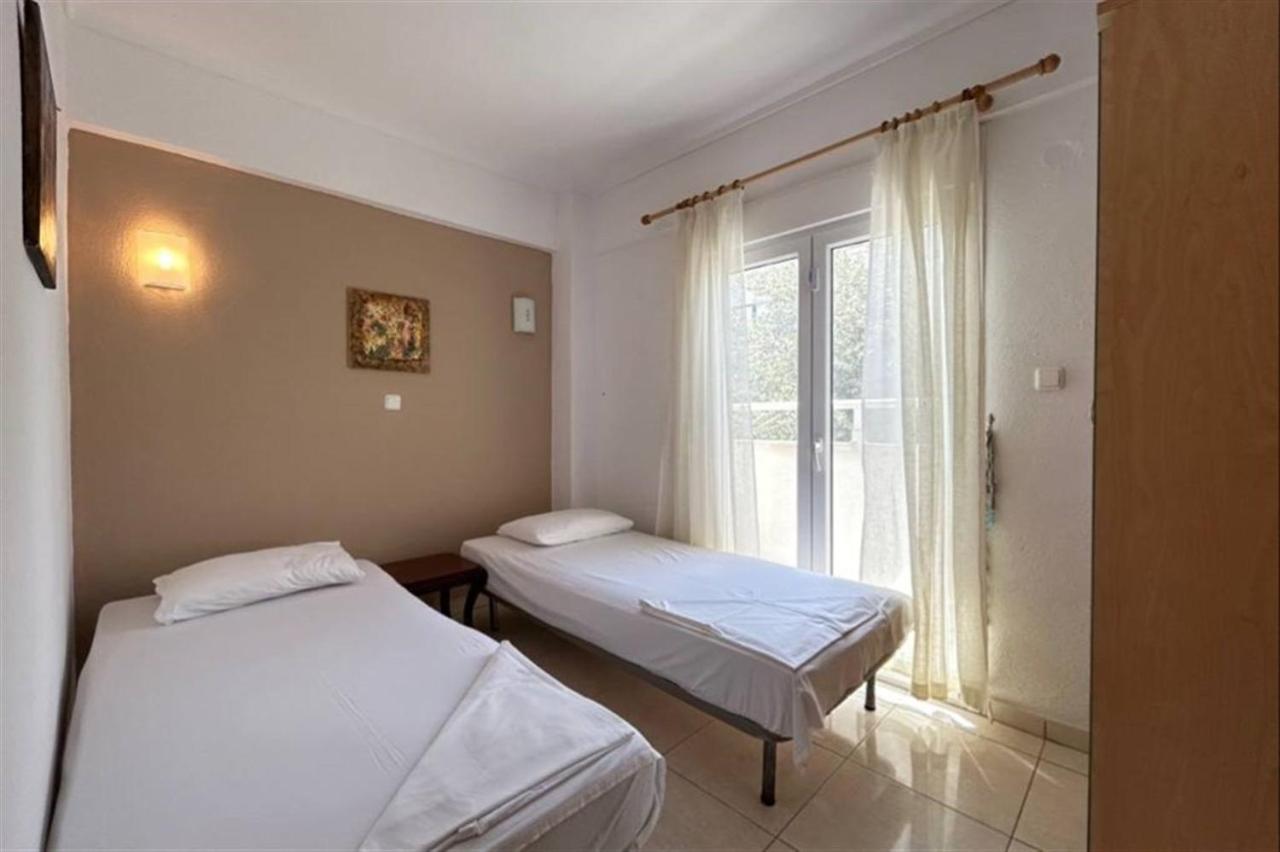 Anthos House Polychrono Halkidiki 아파트 외부 사진
